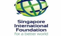 Singapore International Foundation