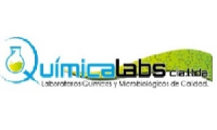 Quimicalabs Cia. Ltda.