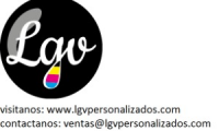 lgv personalizados