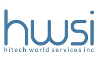 HWSI - HITECH WORLD SERVICES INC