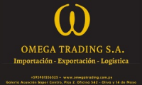 OMEGA TRADING S.A.