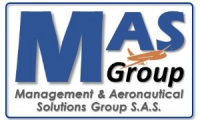Management & Aeronautical Solutions Group S.A.S.
