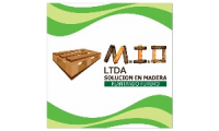 Maderas Industriales De Occidente Ltda.