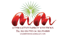 MMT Alternative Energy Company