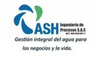 ASH Ingeniería de Procesos S.A.S.