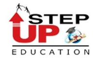 StepUp Education