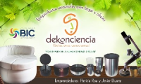 DEKONCIENCIA S.A.S. BIC