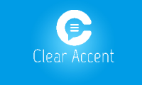 Clear Accent translations