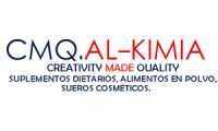 CMQ. Al-kimia
