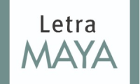 Letra MAYA
