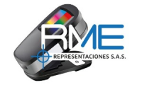 RME REPRESENTACIONES SAS