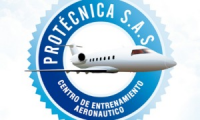 PROTECNICA CENTRO DE ENTRENAMIENTO AERONAUTICO SAS