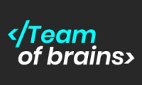 TEAM OF BRAINS