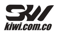 Kiwi Total SAS