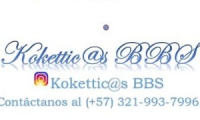Kokettics BBS