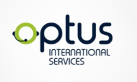 Optus International Services