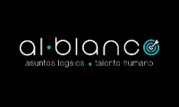 al blanco