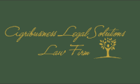 Agribusiness Legal Solutions Law Firm