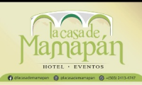 La Casa de Mamapán Hotel Colonial