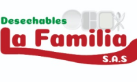 desechables la familia sas