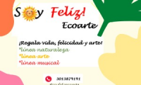 SOYFELIZ ECOARTE
