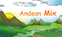 Andean Mix