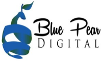 Blue Pear Digital
