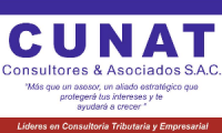 CUNAT CONSULTORES Y ASOCIADOS SAC