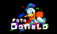 FOTO DONALD