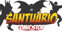 Santuario Comic Store