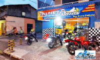 Palheta Motos