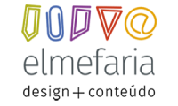 Elmefaria Design + Conteúdo