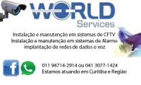 World services