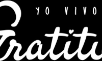 Yo vivo en gratitud