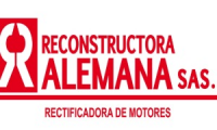 RECONSTRUCTORA ALEMANA