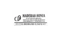 Maderas Sonia