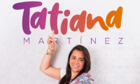 Tati Martinez A