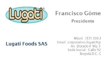 Lugati SAS