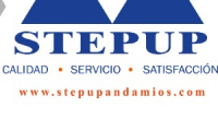 Stepup Andamios Manufacturing SAS