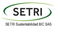 SETRI SUSTENTABILIDAD BIC S.A.S.