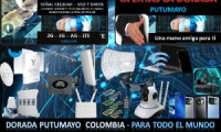 MULTISERVICIOS OFERTAS LA DORADA PUTUMAYO