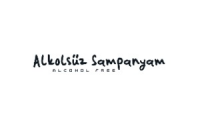 Alkolsüz Şampanyam