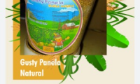 Gusty panela