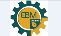 EBM MACHINE - Industria de Máquinas, equipamientos y servicios industriales