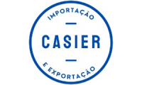 Casier International Trade Ltda - ME