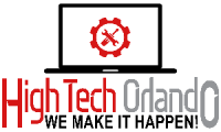 High Tech Orlando
