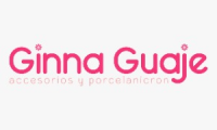 Ginna Guaje Accesorios y Porcelanicron SAS