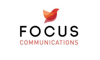 FOCUS COMMUNICATIONS - Connecting Cultures. Powering Reputations.