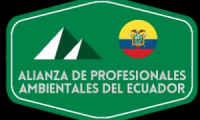 ALIANZA DE PROFESIONALES AMBIENTALES DEL ECUADOR