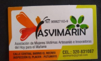 ASVIMARIN